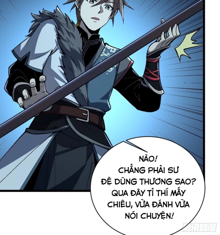 Thành Thần Bắt Đầu Từ Thủy Hầu Tử Chapter 32 - 21