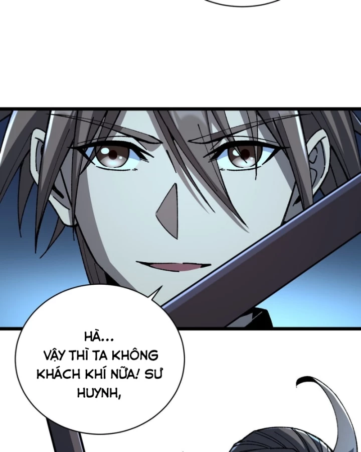 Thành Thần Bắt Đầu Từ Thủy Hầu Tử Chapter 32 - 22