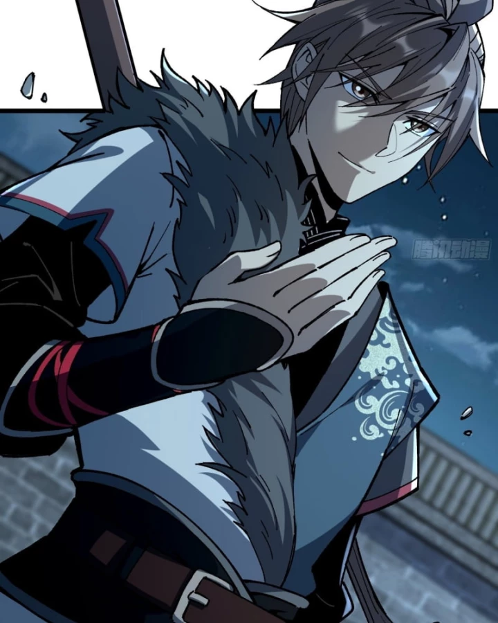 Thành Thần Bắt Đầu Từ Thủy Hầu Tử Chapter 32 - 23