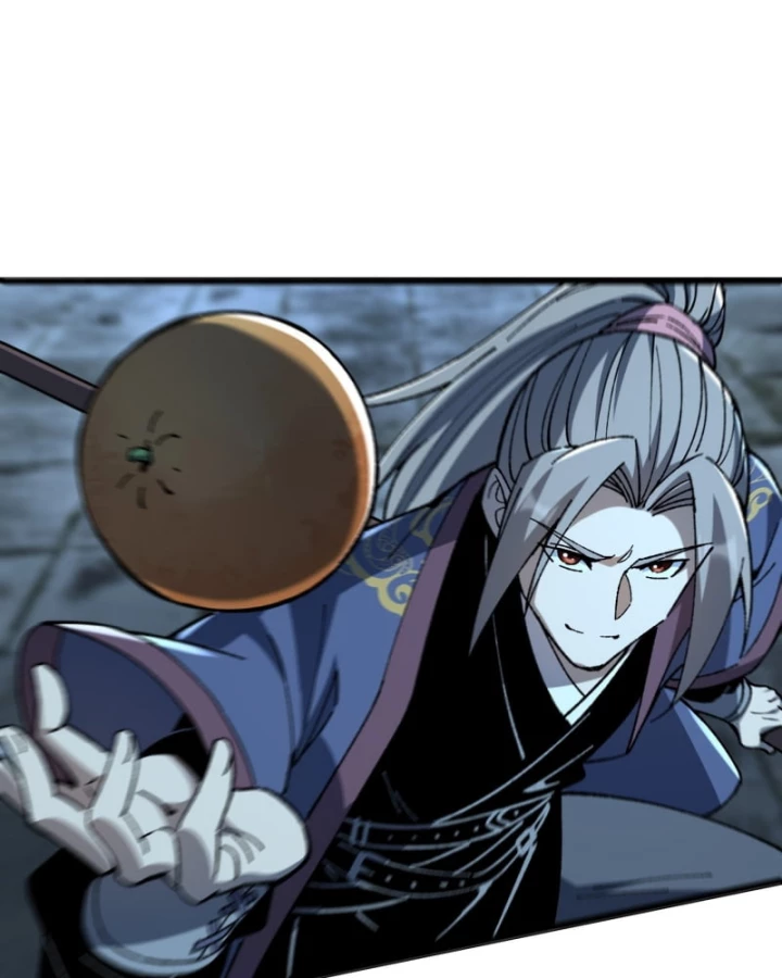 Thành Thần Bắt Đầu Từ Thủy Hầu Tử Chapter 32 - 26