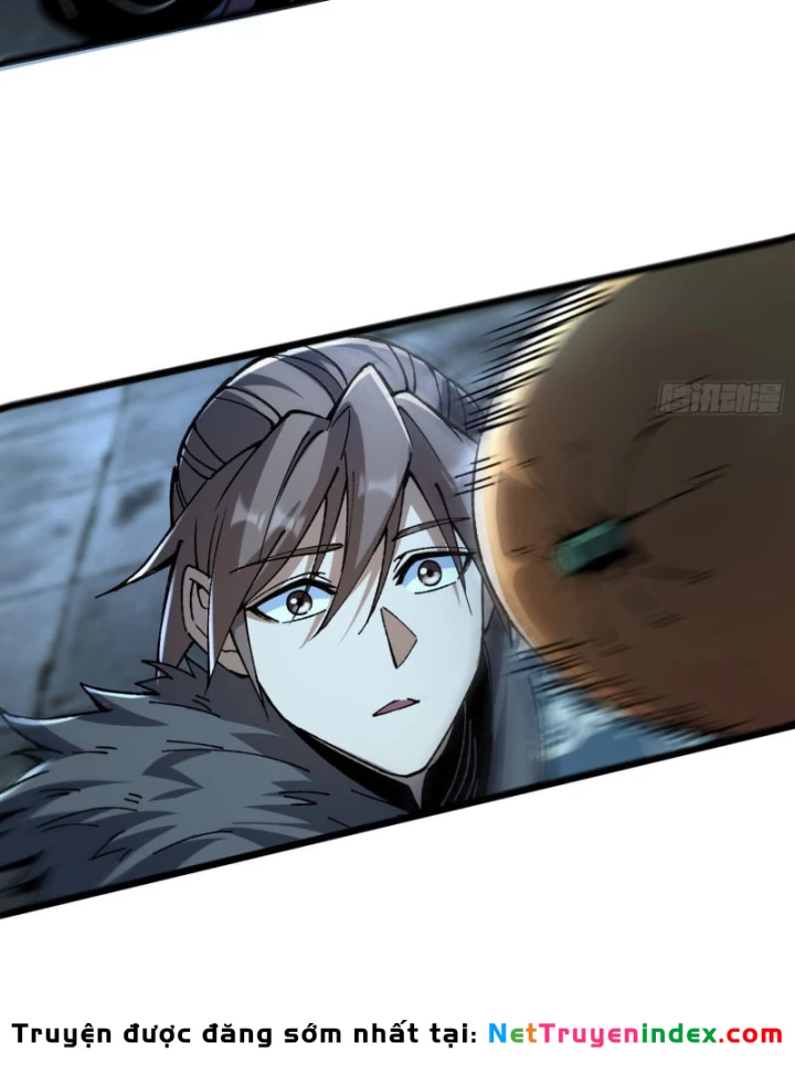 Thành Thần Bắt Đầu Từ Thủy Hầu Tử Chapter 32 - 27