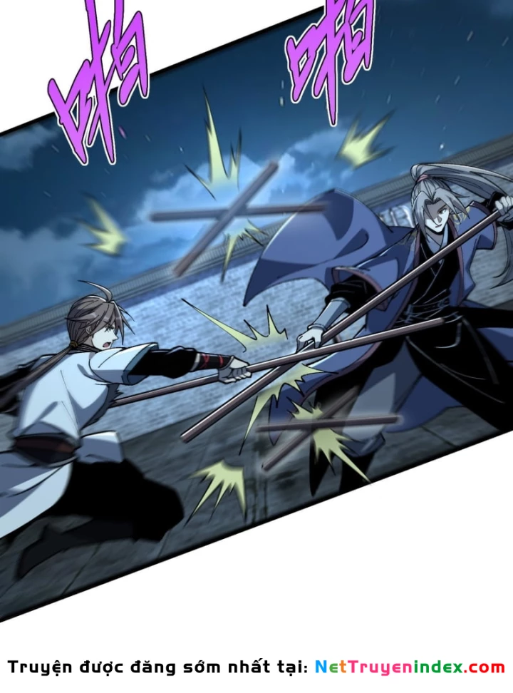 Thành Thần Bắt Đầu Từ Thủy Hầu Tử Chapter 32 - 31