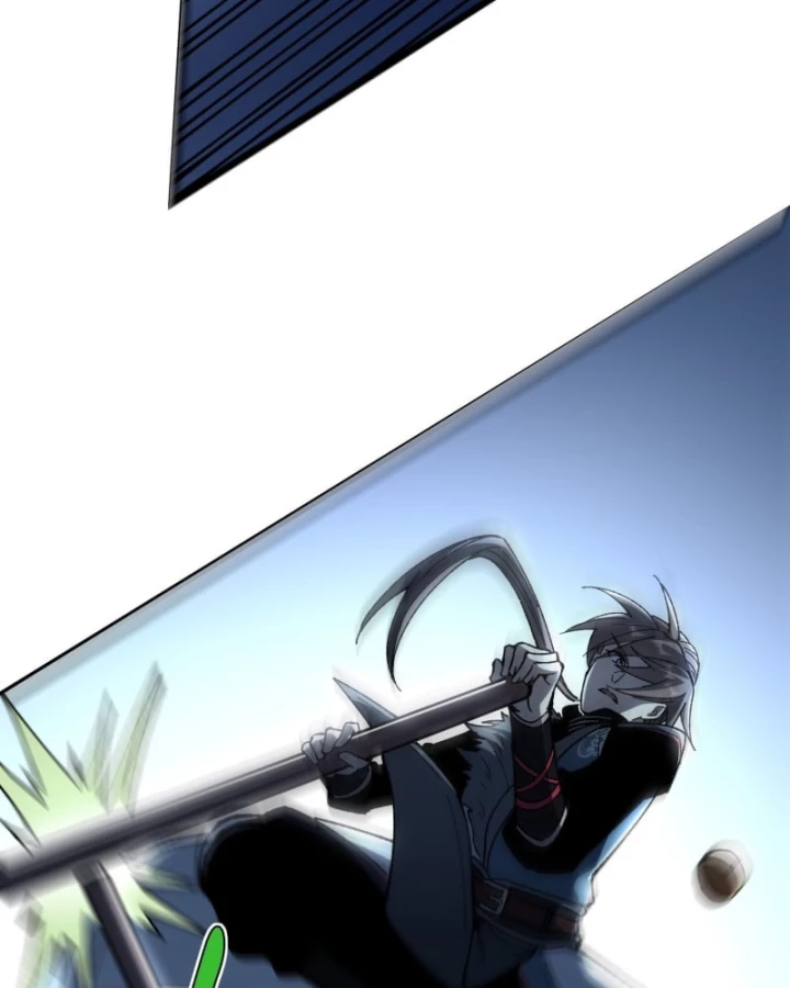 Thành Thần Bắt Đầu Từ Thủy Hầu Tử Chapter 32 - 34