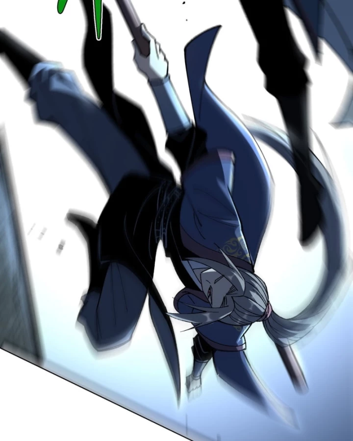 Thành Thần Bắt Đầu Từ Thủy Hầu Tử Chapter 32 - 36