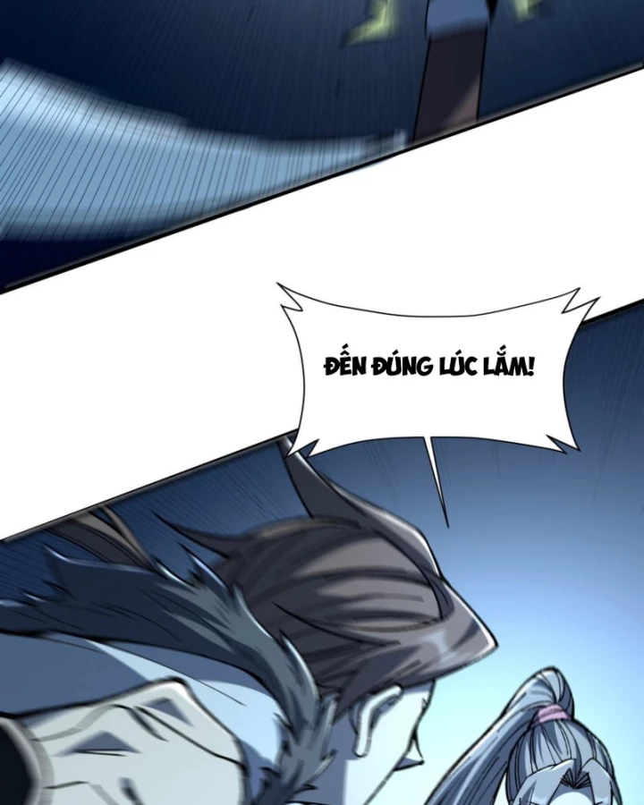 Thành Thần Bắt Đầu Từ Thủy Hầu Tử Chapter 32 - 40