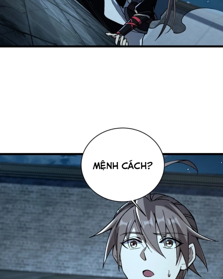 Thành Thần Bắt Đầu Từ Thủy Hầu Tử Chapter 32 - 45