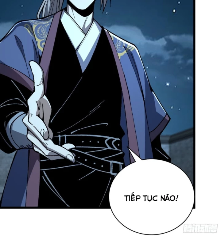 Thành Thần Bắt Đầu Từ Thủy Hầu Tử Chapter 32 - 47