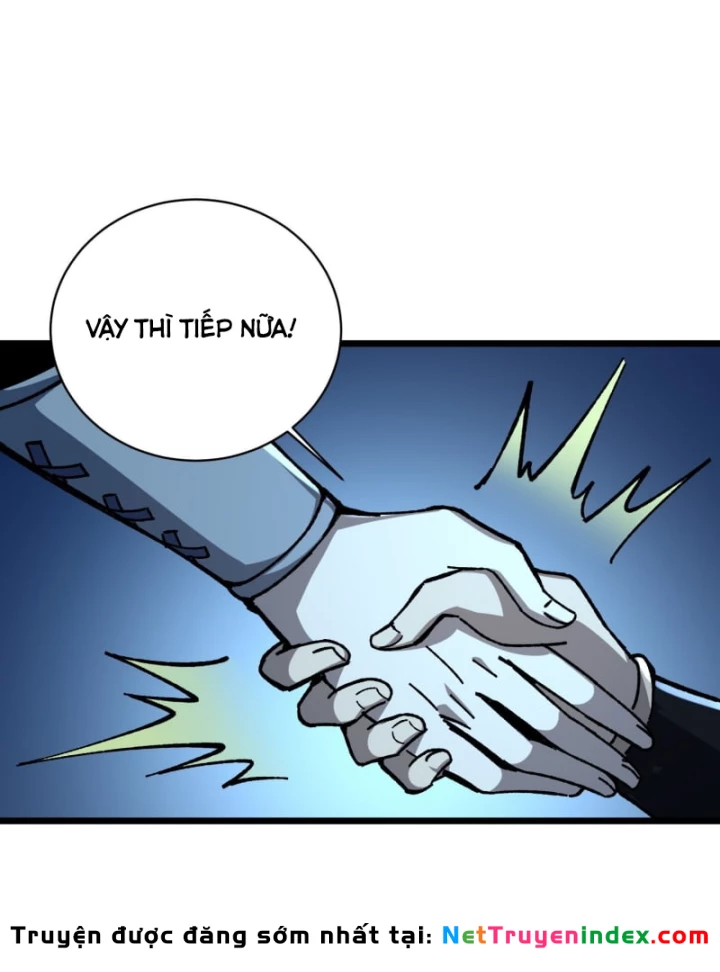 Thành Thần Bắt Đầu Từ Thủy Hầu Tử Chapter 32 - 48