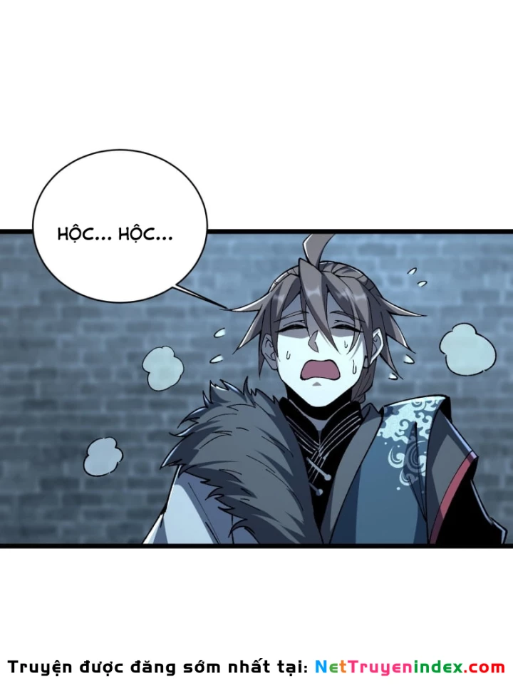 Thành Thần Bắt Đầu Từ Thủy Hầu Tử Chapter 32 - 52