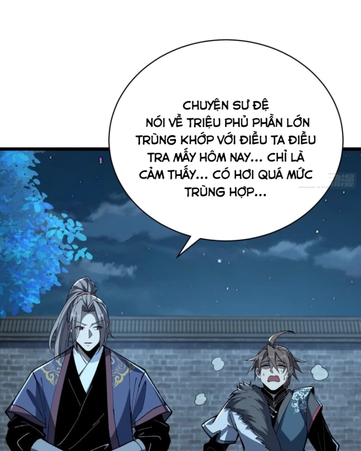 Thành Thần Bắt Đầu Từ Thủy Hầu Tử Chapter 32 - 53