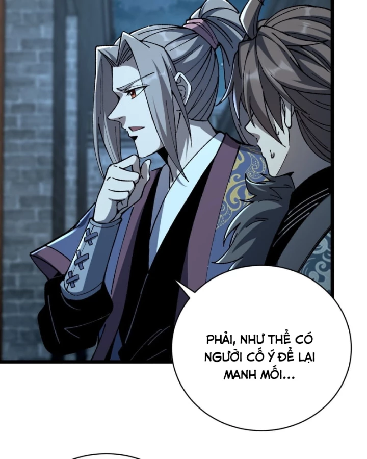 Thành Thần Bắt Đầu Từ Thủy Hầu Tử Chapter 32 - 55