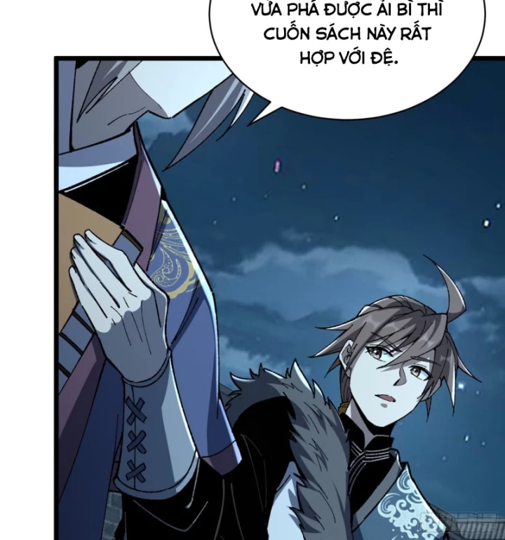 Thành Thần Bắt Đầu Từ Thủy Hầu Tử Chapter 32 - 57