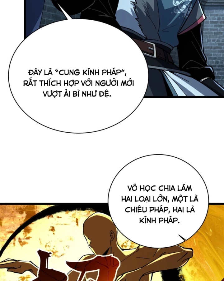 Thành Thần Bắt Đầu Từ Thủy Hầu Tử Chapter 32 - 58