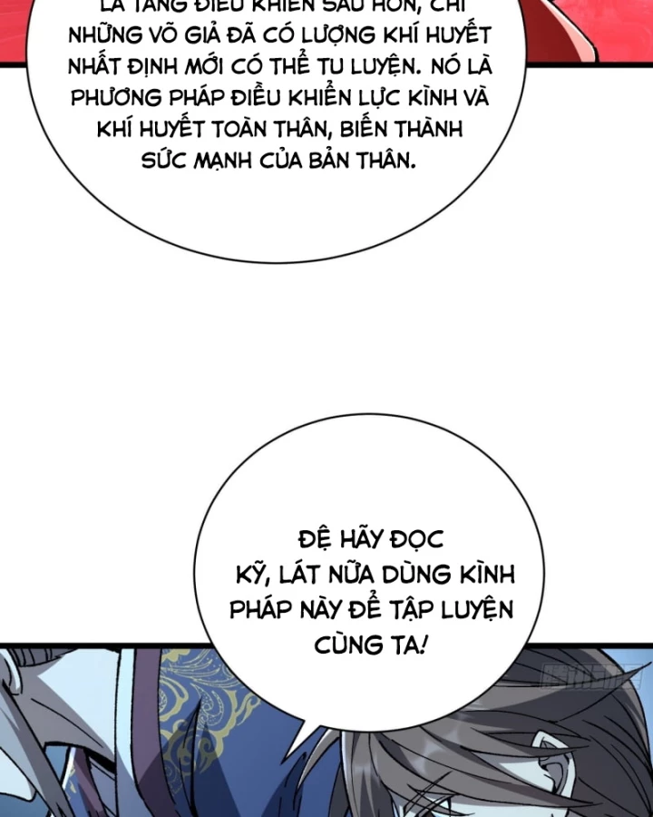 Thành Thần Bắt Đầu Từ Thủy Hầu Tử Chapter 32 - 60