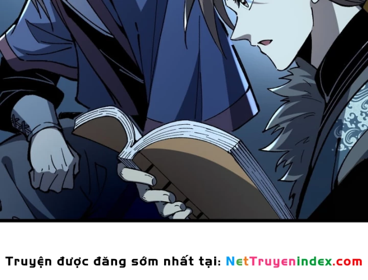 Thành Thần Bắt Đầu Từ Thủy Hầu Tử Chapter 32 - 61