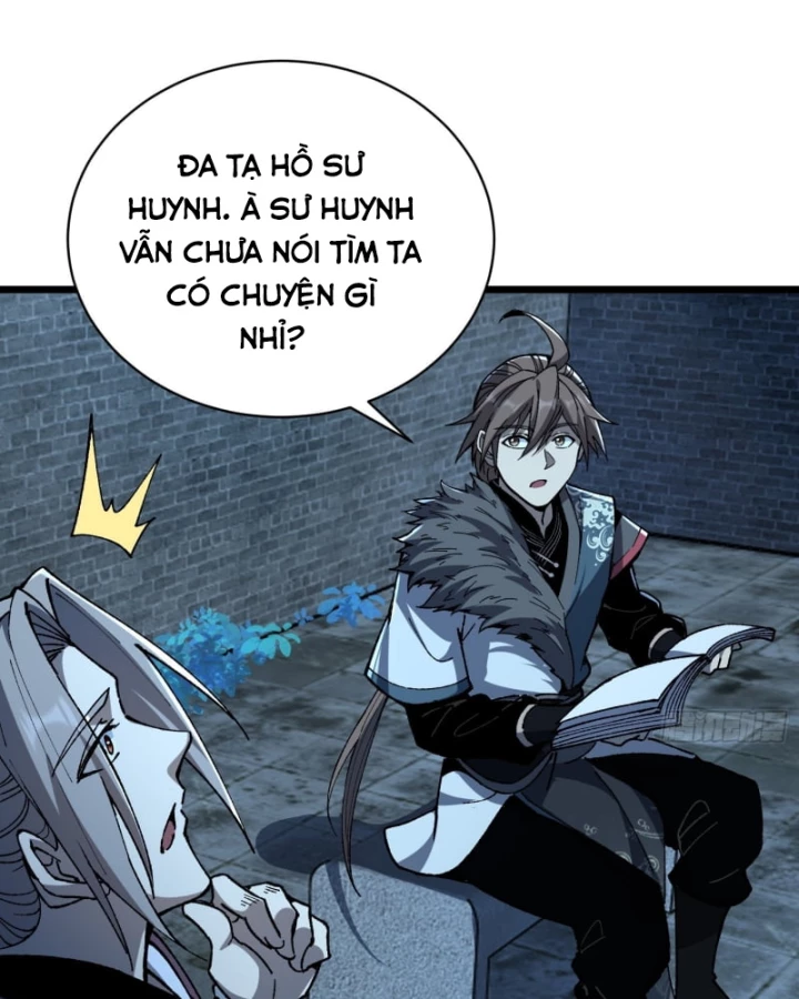 Thành Thần Bắt Đầu Từ Thủy Hầu Tử Chapter 32 - 62