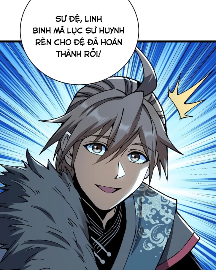 Thành Thần Bắt Đầu Từ Thủy Hầu Tử Chapter 32 - 64