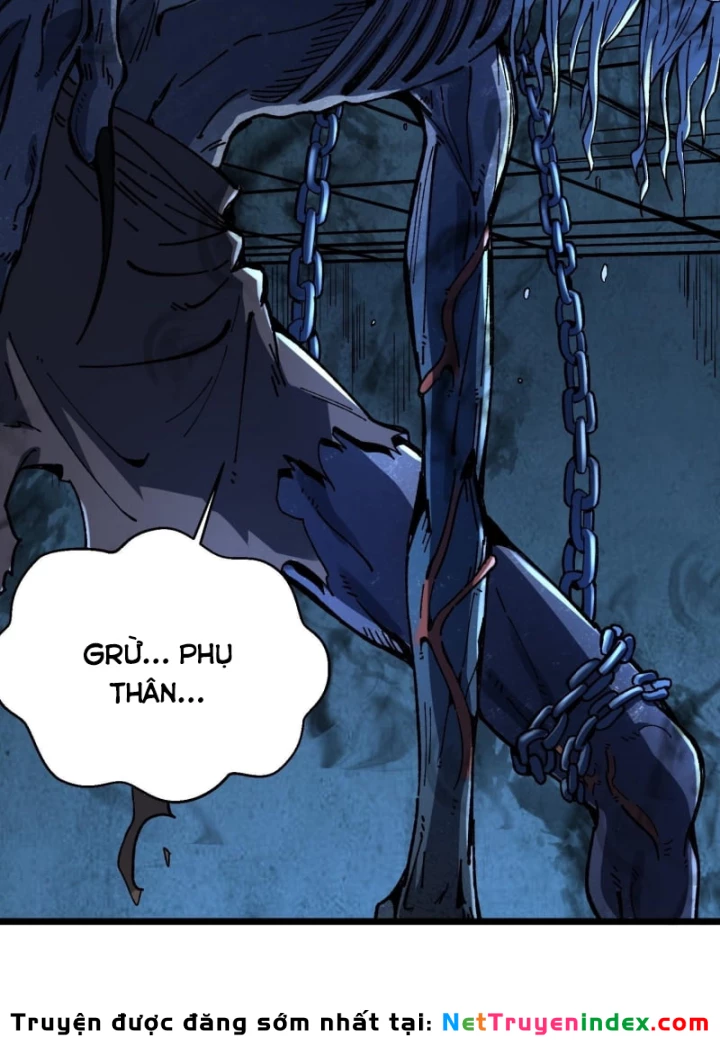 Thành Thần Bắt Đầu Từ Thủy Hầu Tử Chapter 32 - 69