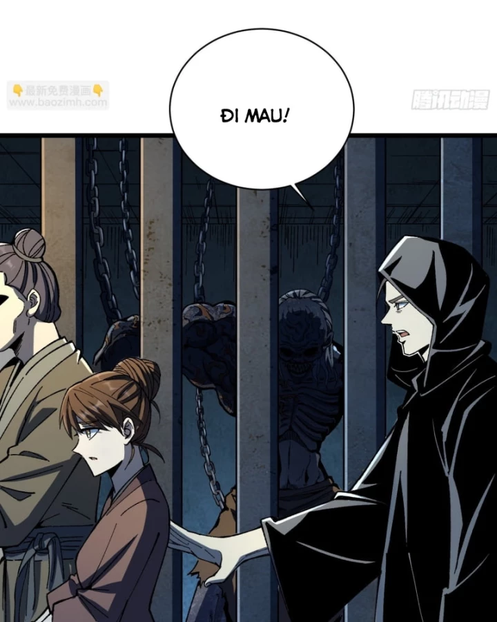 Thành Thần Bắt Đầu Từ Thủy Hầu Tử Chapter 32 - 70