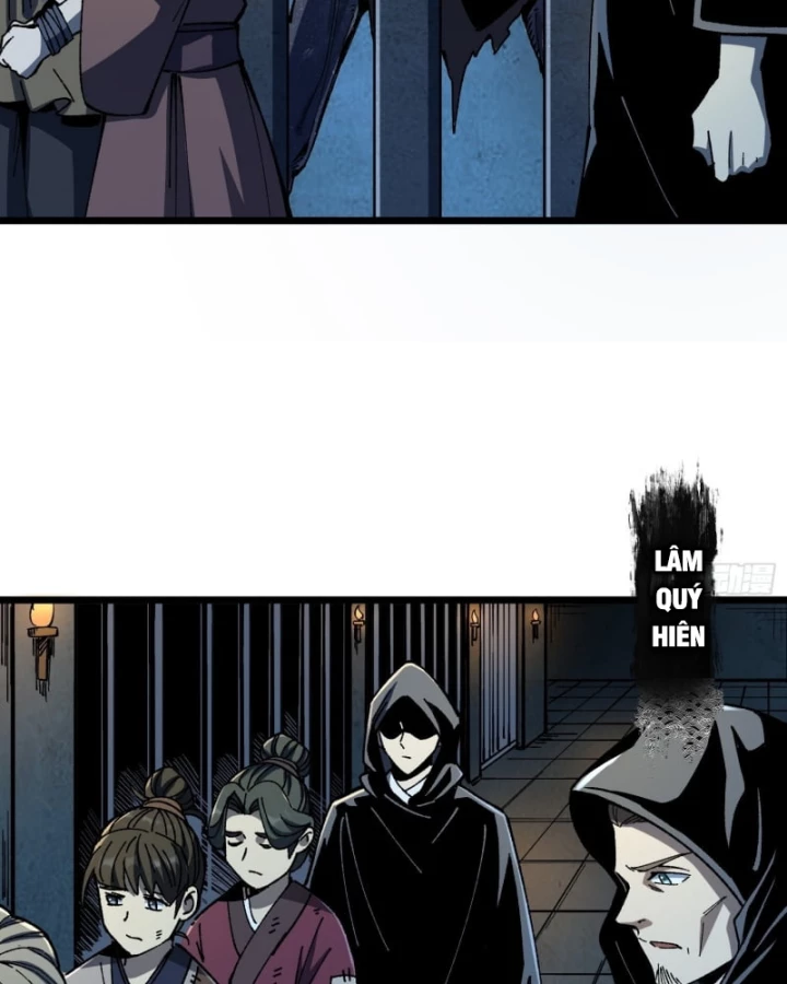 Thành Thần Bắt Đầu Từ Thủy Hầu Tử Chapter 32 - 71