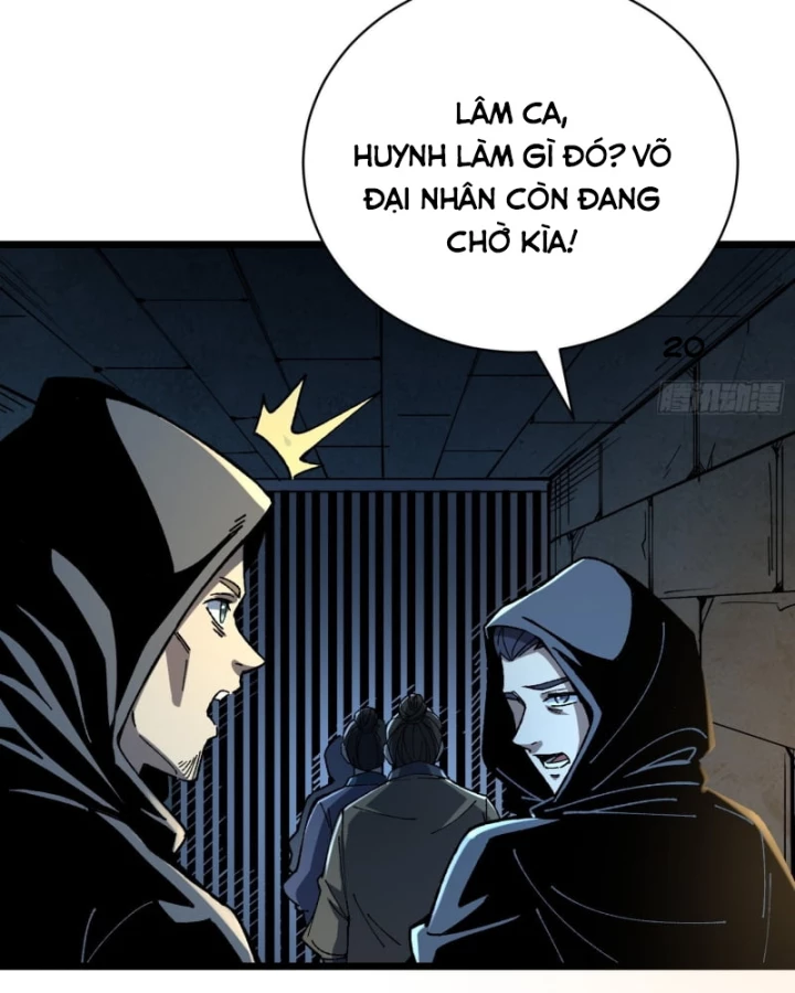 Thành Thần Bắt Đầu Từ Thủy Hầu Tử Chapter 32 - 74