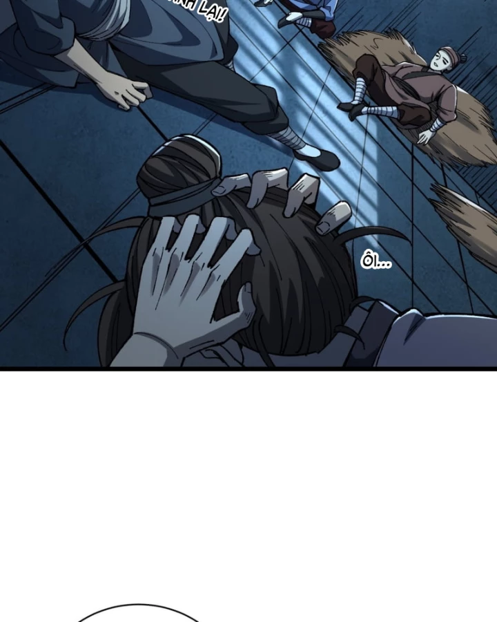 Thành Thần Bắt Đầu Từ Thủy Hầu Tử Chapter 32 - 80