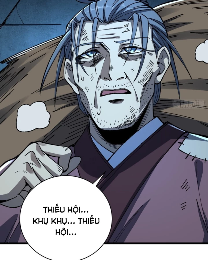 Thành Thần Bắt Đầu Từ Thủy Hầu Tử Chapter 32 - 83