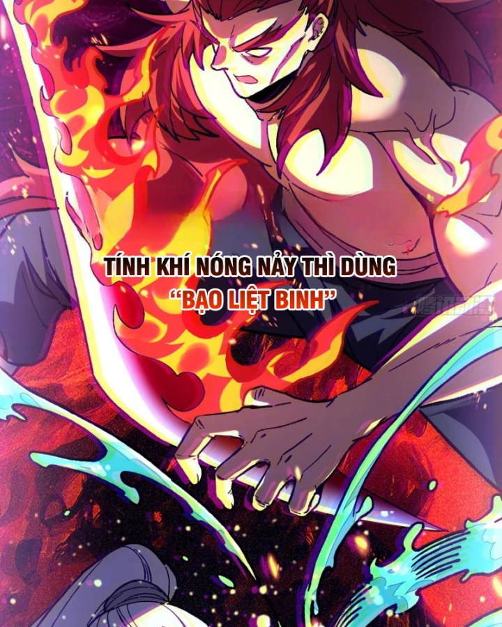 Thành Thần Bắt Đầu Từ Thủy Hầu Tử Chapter 33 - 3