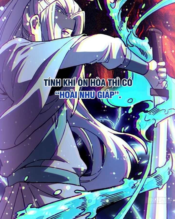 Thành Thần Bắt Đầu Từ Thủy Hầu Tử Chapter 33 - 4