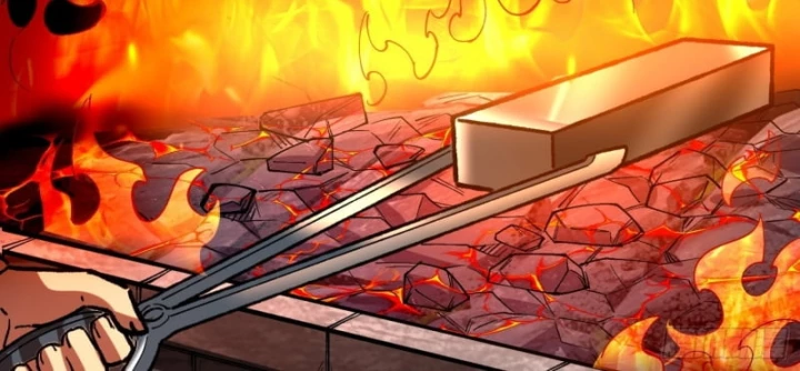 Thành Thần Bắt Đầu Từ Thủy Hầu Tử Chapter 33 - 6