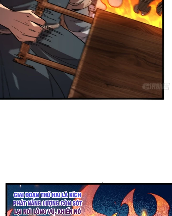 Thành Thần Bắt Đầu Từ Thủy Hầu Tử Chapter 33 - 8