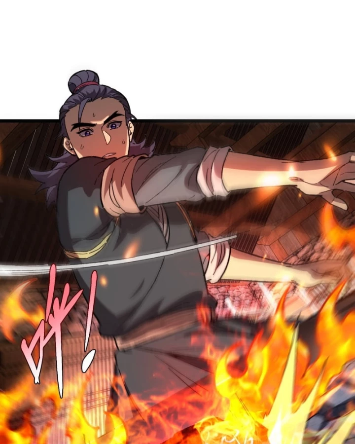 Thành Thần Bắt Đầu Từ Thủy Hầu Tử Chapter 33 - 10