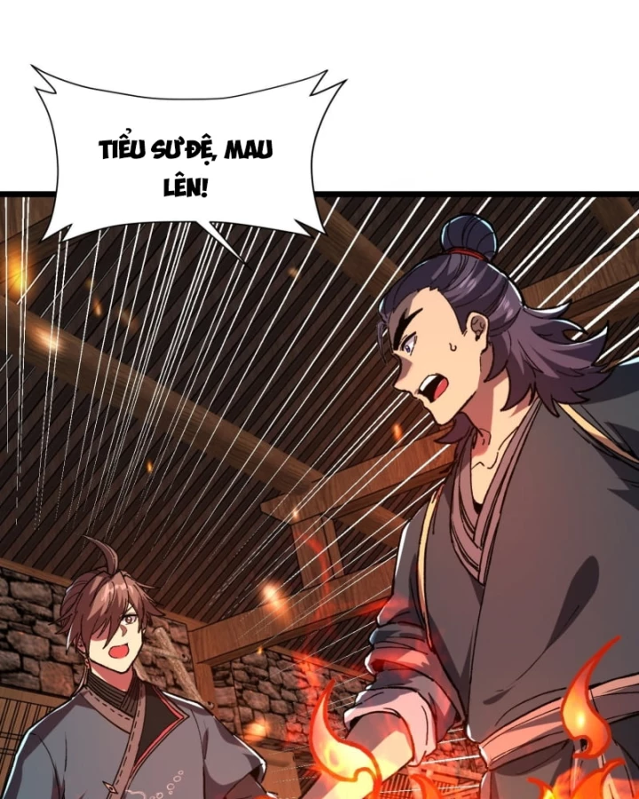 Thành Thần Bắt Đầu Từ Thủy Hầu Tử Chapter 33 - 14