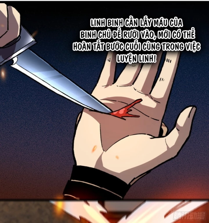 Thành Thần Bắt Đầu Từ Thủy Hầu Tử Chapter 33 - 16