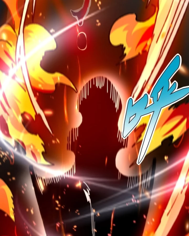 Thành Thần Bắt Đầu Từ Thủy Hầu Tử Chapter 33 - 20