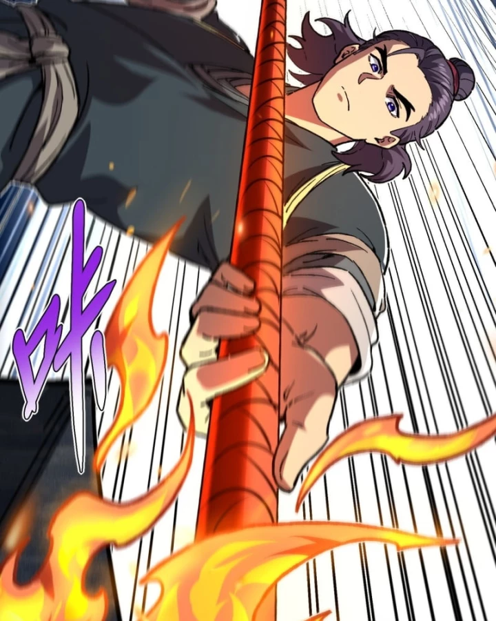 Thành Thần Bắt Đầu Từ Thủy Hầu Tử Chapter 33 - 27