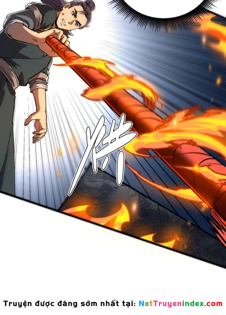 Thành Thần Bắt Đầu Từ Thủy Hầu Tử Chapter 33 - 30