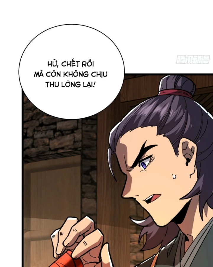 Thành Thần Bắt Đầu Từ Thủy Hầu Tử Chapter 33 - 31