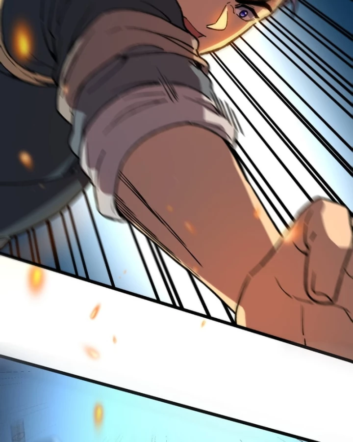 Thành Thần Bắt Đầu Từ Thủy Hầu Tử Chapter 33 - 33