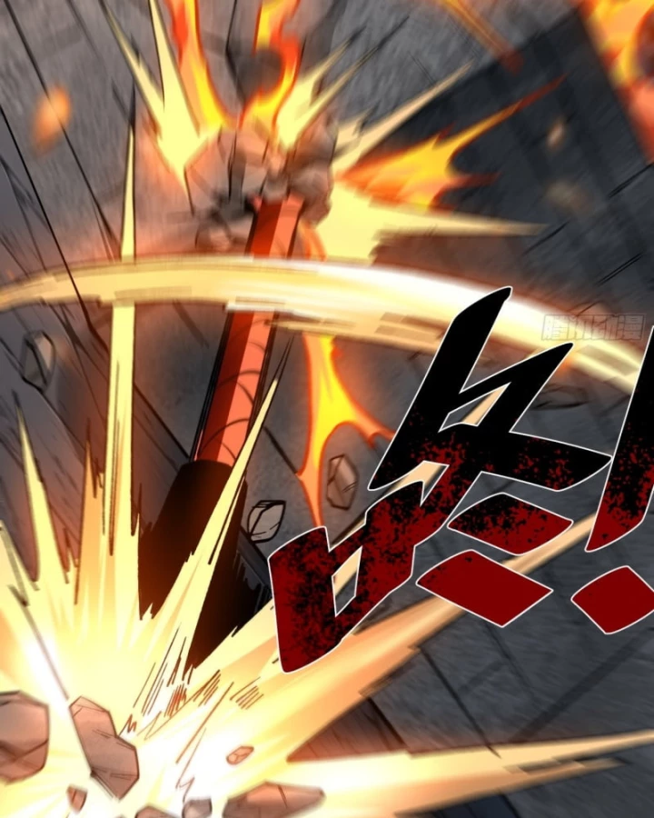 Thành Thần Bắt Đầu Từ Thủy Hầu Tử Chapter 33 - 36