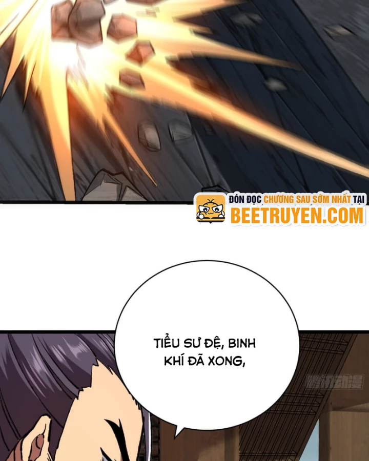 Thành Thần Bắt Đầu Từ Thủy Hầu Tử Chapter 33 - 37