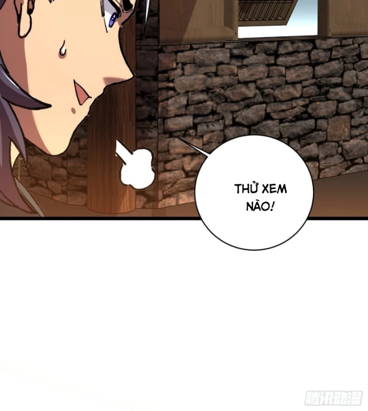 Thành Thần Bắt Đầu Từ Thủy Hầu Tử Chapter 33 - 38