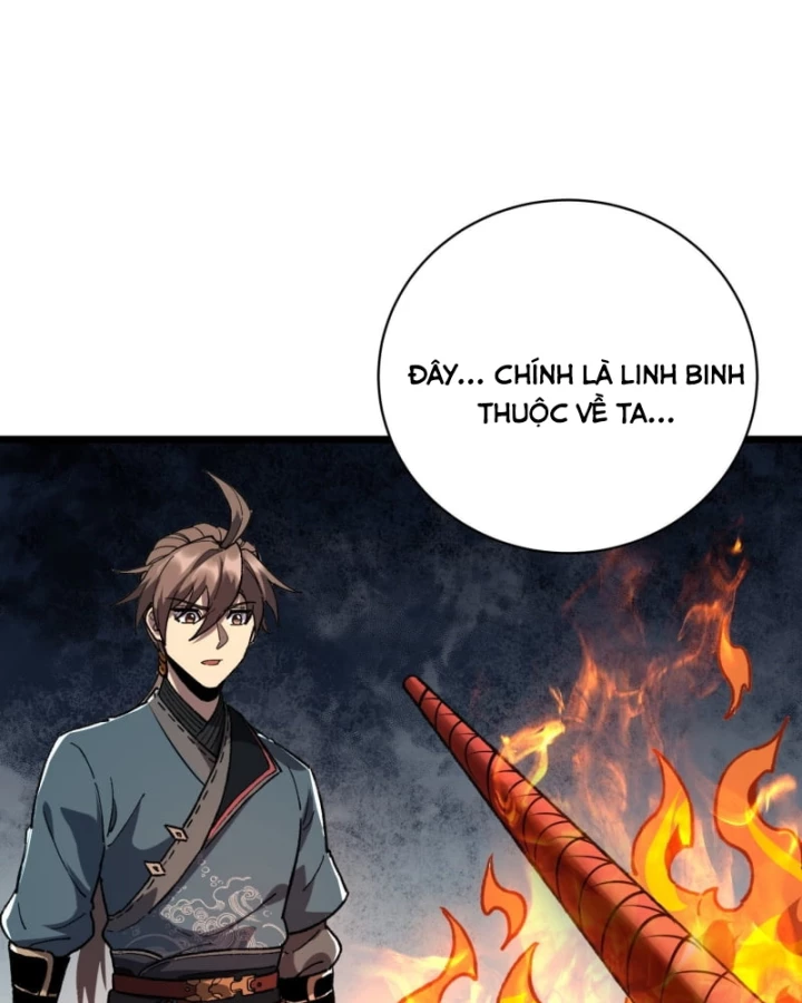 Thành Thần Bắt Đầu Từ Thủy Hầu Tử Chapter 33 - 39