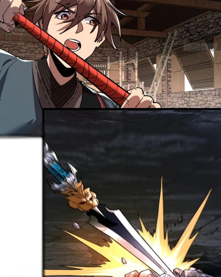 Thành Thần Bắt Đầu Từ Thủy Hầu Tử Chapter 33 - 42