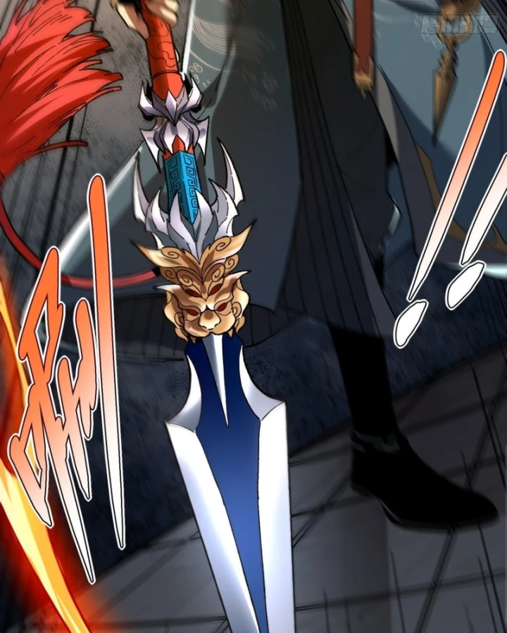 Thành Thần Bắt Đầu Từ Thủy Hầu Tử Chapter 33 - 45