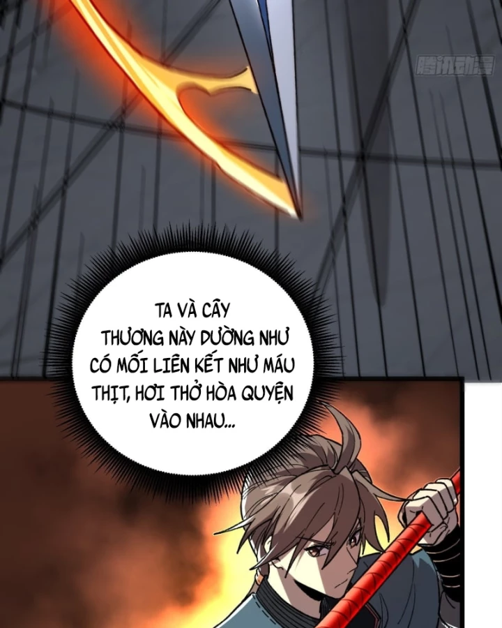 Thành Thần Bắt Đầu Từ Thủy Hầu Tử Chapter 33 - 46