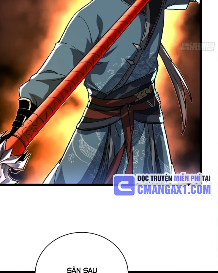 Thành Thần Bắt Đầu Từ Thủy Hầu Tử Chapter 33 - 47