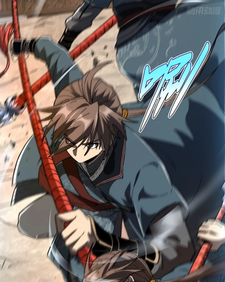 Thành Thần Bắt Đầu Từ Thủy Hầu Tử Chapter 33 - 50