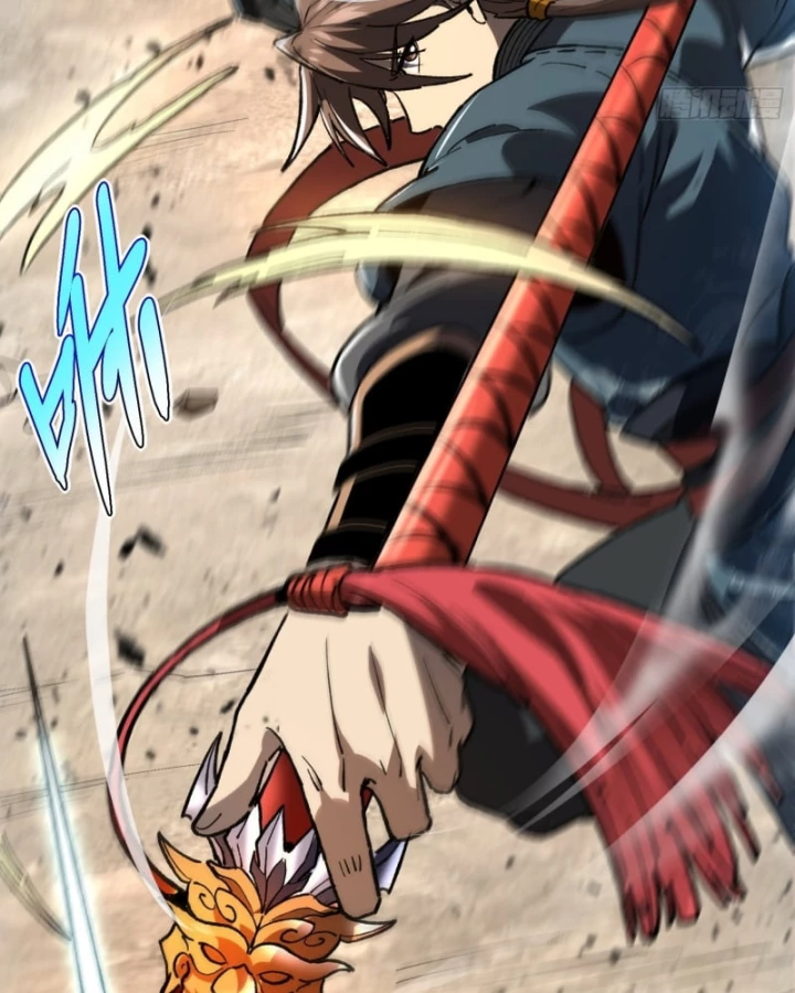 Thành Thần Bắt Đầu Từ Thủy Hầu Tử Chapter 33 - 51