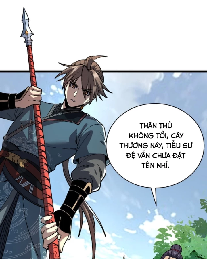 Thành Thần Bắt Đầu Từ Thủy Hầu Tử Chapter 33 - 53